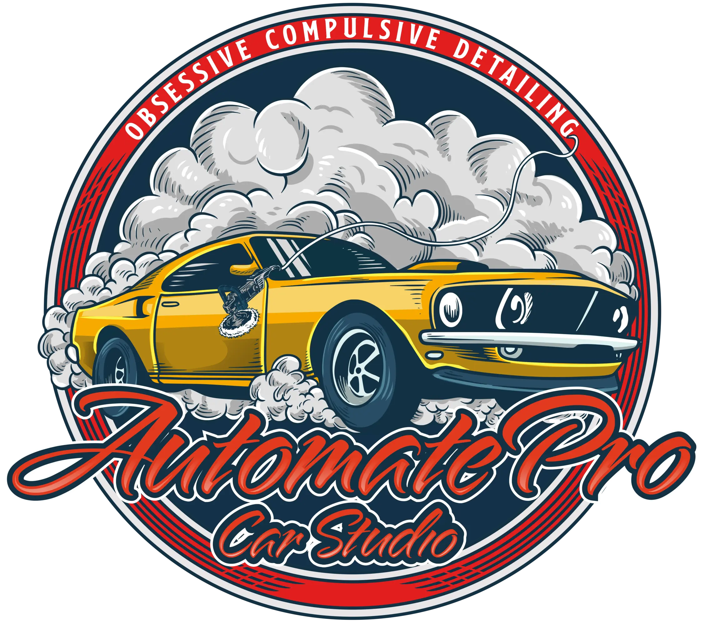AutomatePro logo