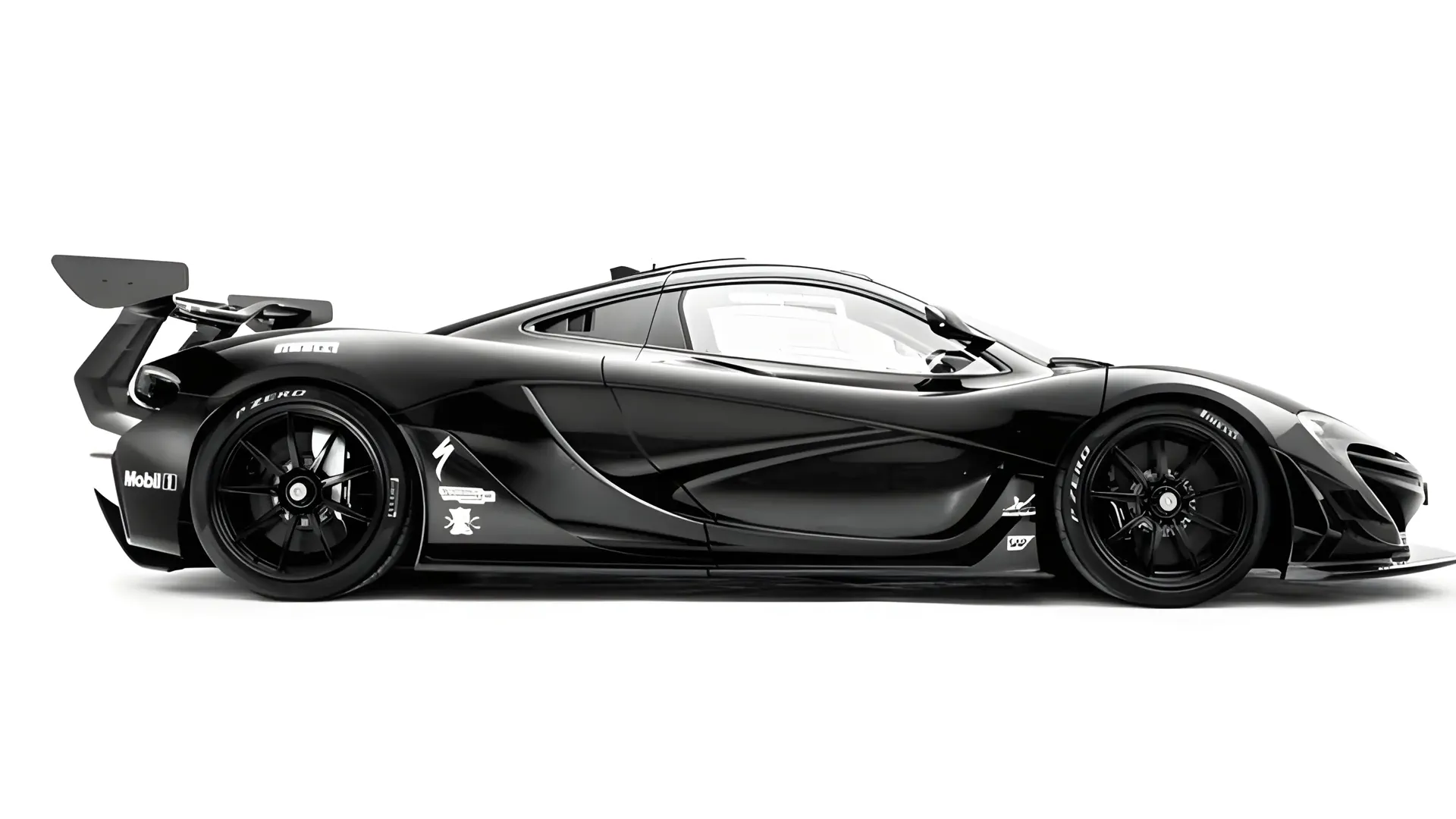 supercar background