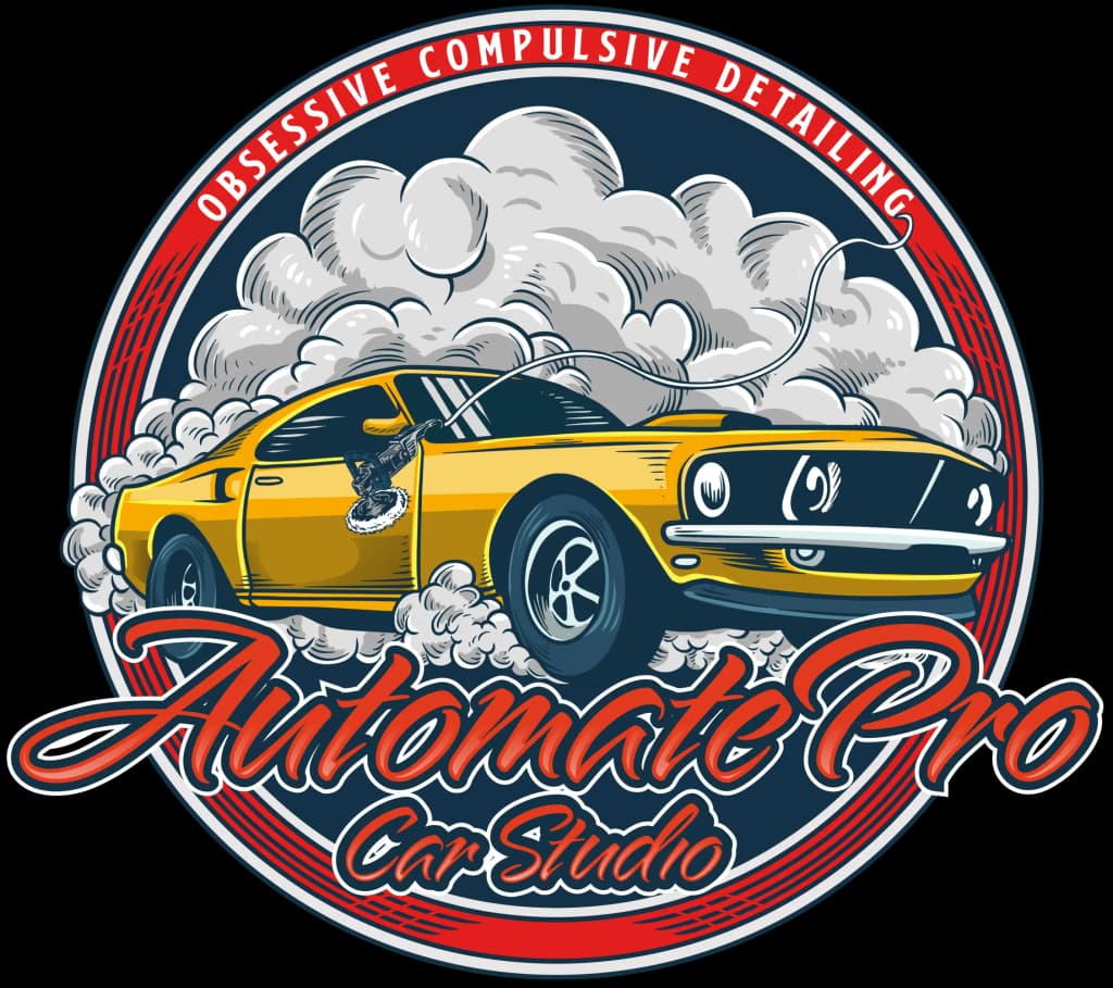 AutomatePro Logo