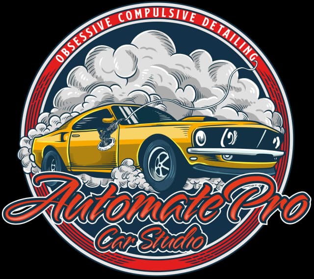 AutomatePro logo